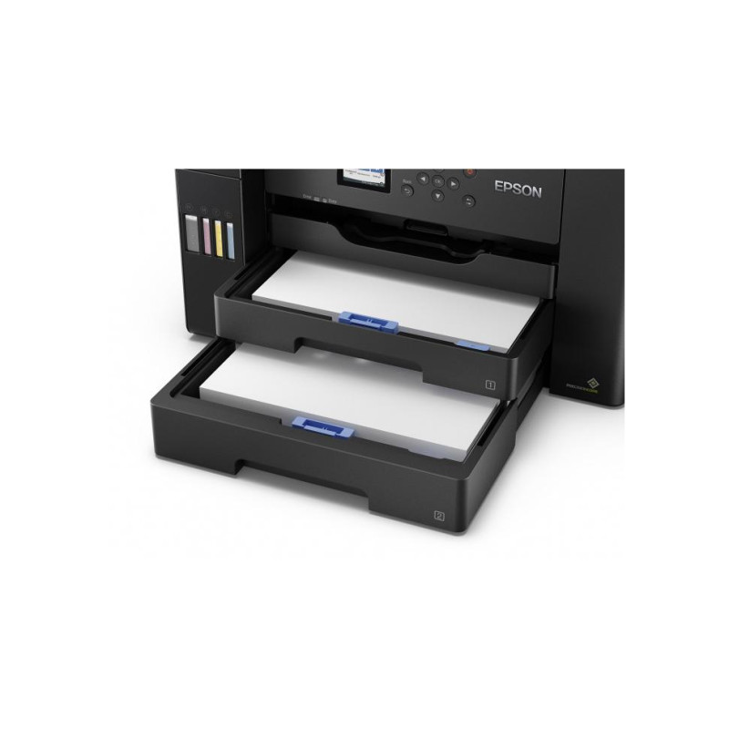 Принтер Epson L11160, Black