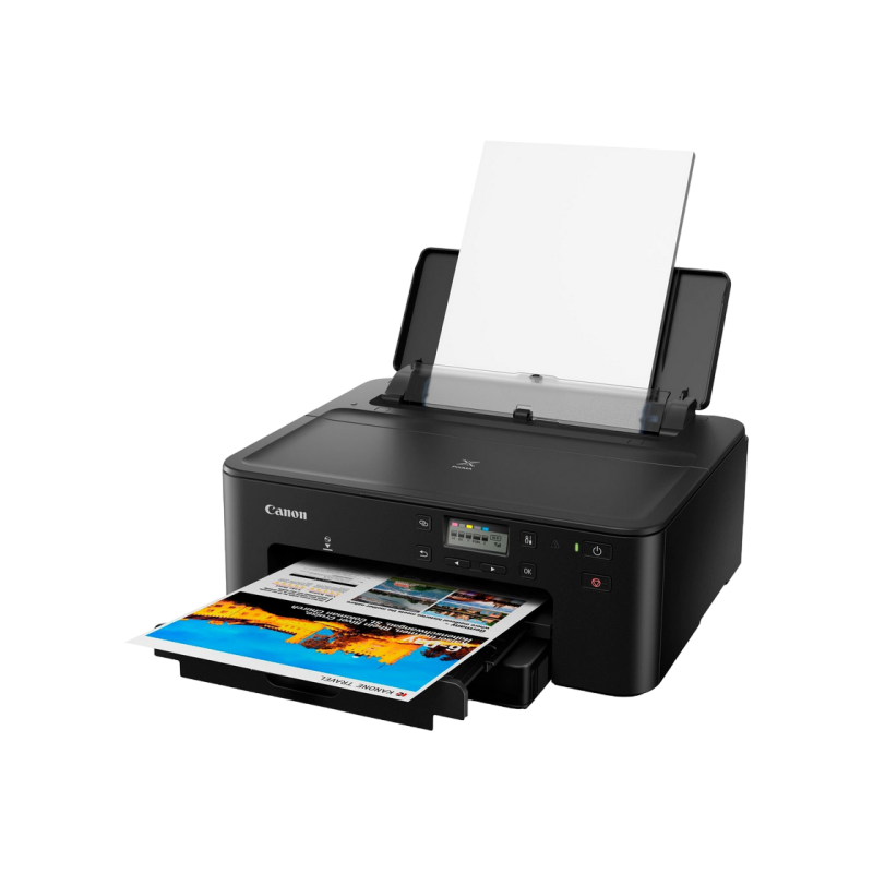 Imprimanta Canon Pixma TS704A