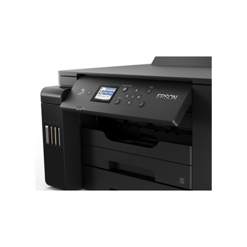 Принтер Epson L11160, Black