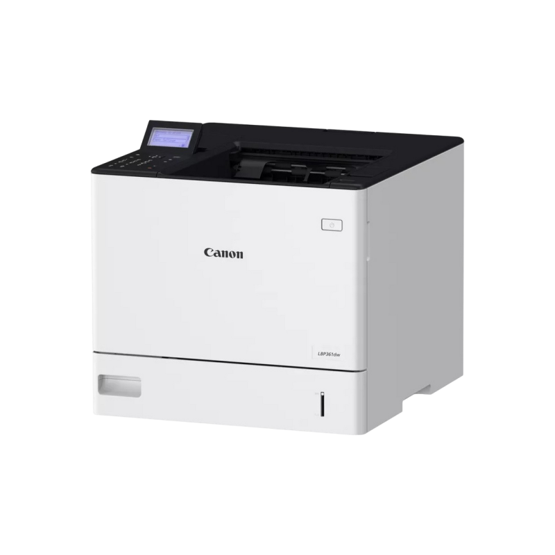 Принтер Canon i-Sensys LBP361dw