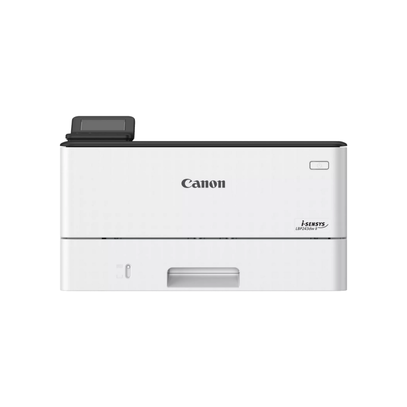 Imprimanta Canon i-Sensys LBP243dw II