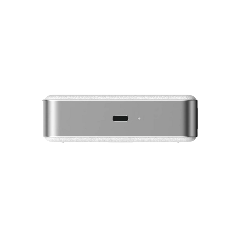 Xiaomi Portable Photo Printer Pro 2x3, White (66646