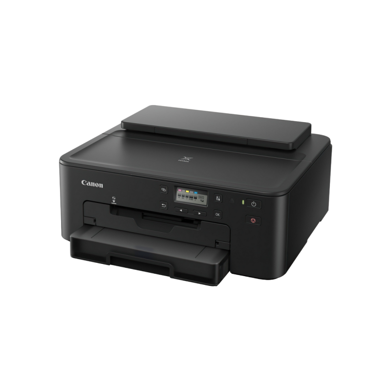 Imprimanta Canon Pixma TS704A