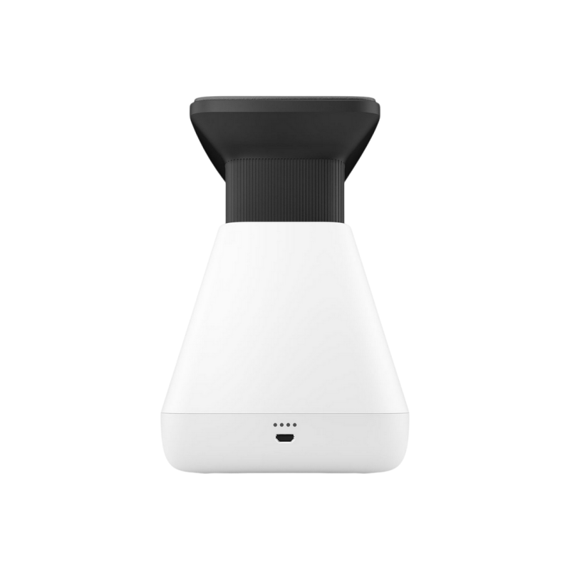 Polaroid Lab - Digital to Analog Polaroid Photo Printer, White