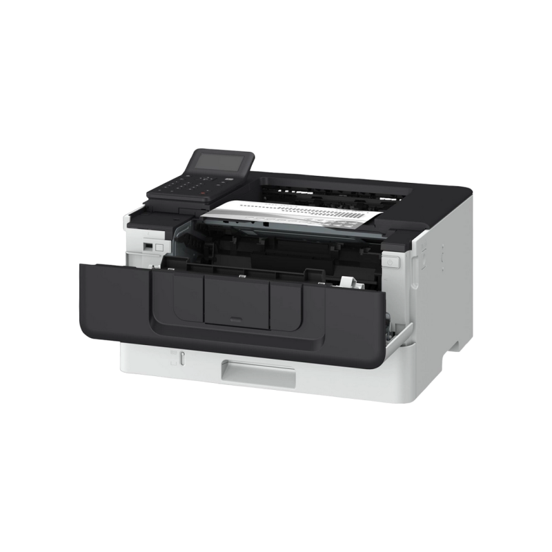 Принтер Canon i-Sensys LBP246dw, White