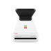 Polaroid Lab - Digital to Analog Polaroid Photo Printer, White