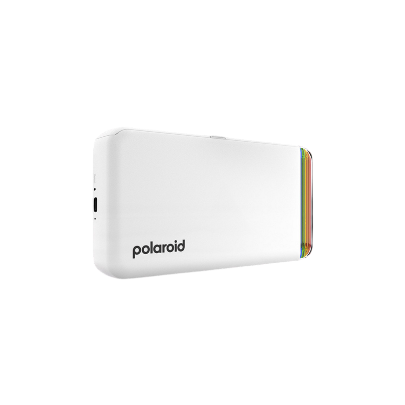 Карманный фотопринтер Polaroid HiPrint Generation 2 2x3 - белый