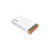 Карманный фотопринтер Polaroid HiPrint Generation 2 2x3 - белый