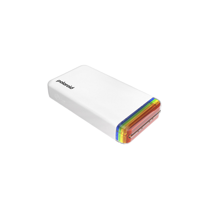 Карманный фотопринтер Polaroid HiPrint Generation 2 2x3 - белый