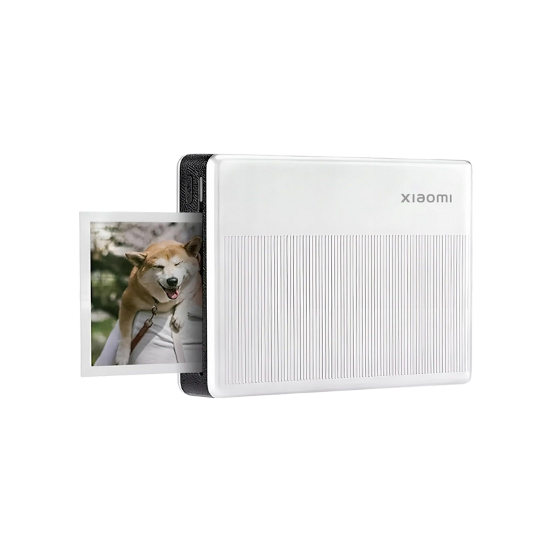 Портативный фотопринтер Xiaomi 1S