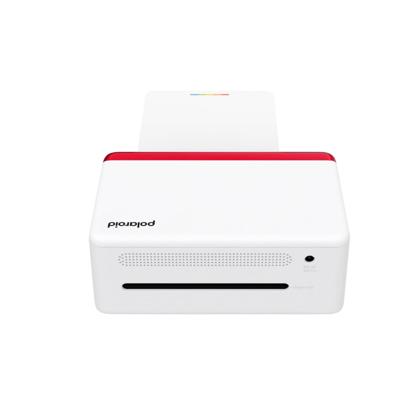 Polaroid Everything Box Hi Print 4x6 фотопринтер ЕС