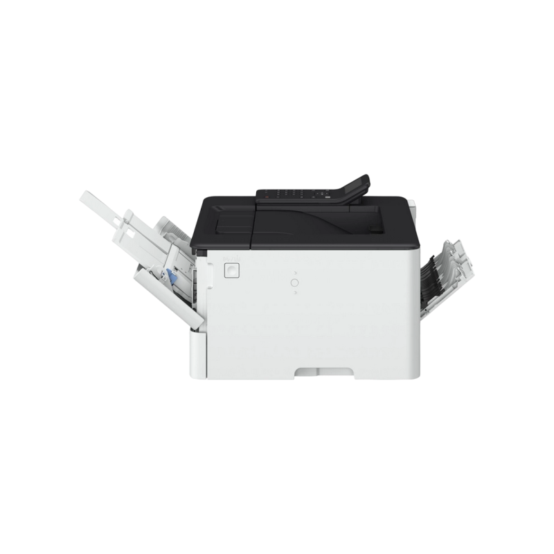 Принтер Canon i-Sensys LBP246dw, White