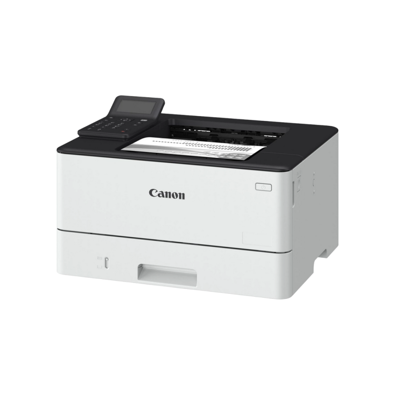 Принтер Canon i-Sensys LBP246dw, White
