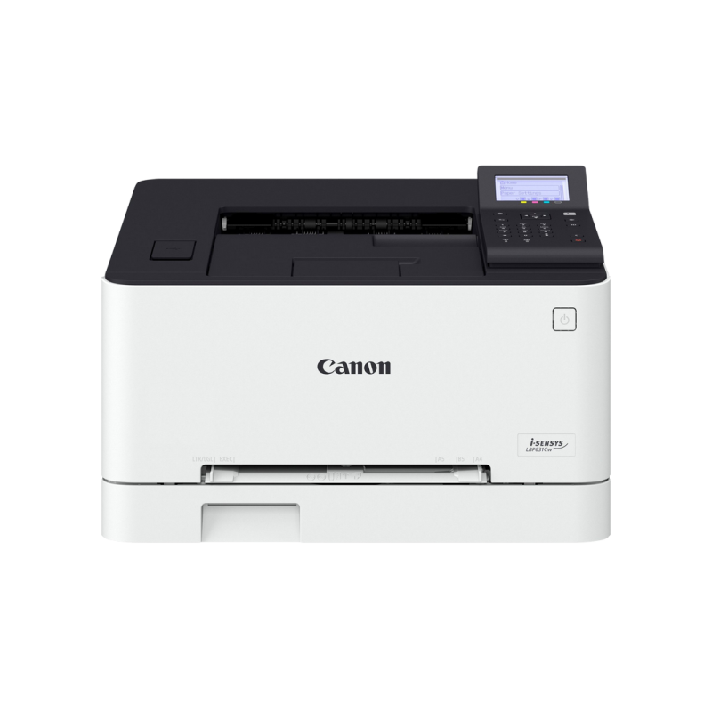 Принтер Canon i-Sensys LBP633Cdw, White