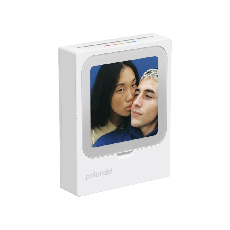 Imprimanta de film Hi Print 3x3 Pocket Photo Printer + 10 Sheets