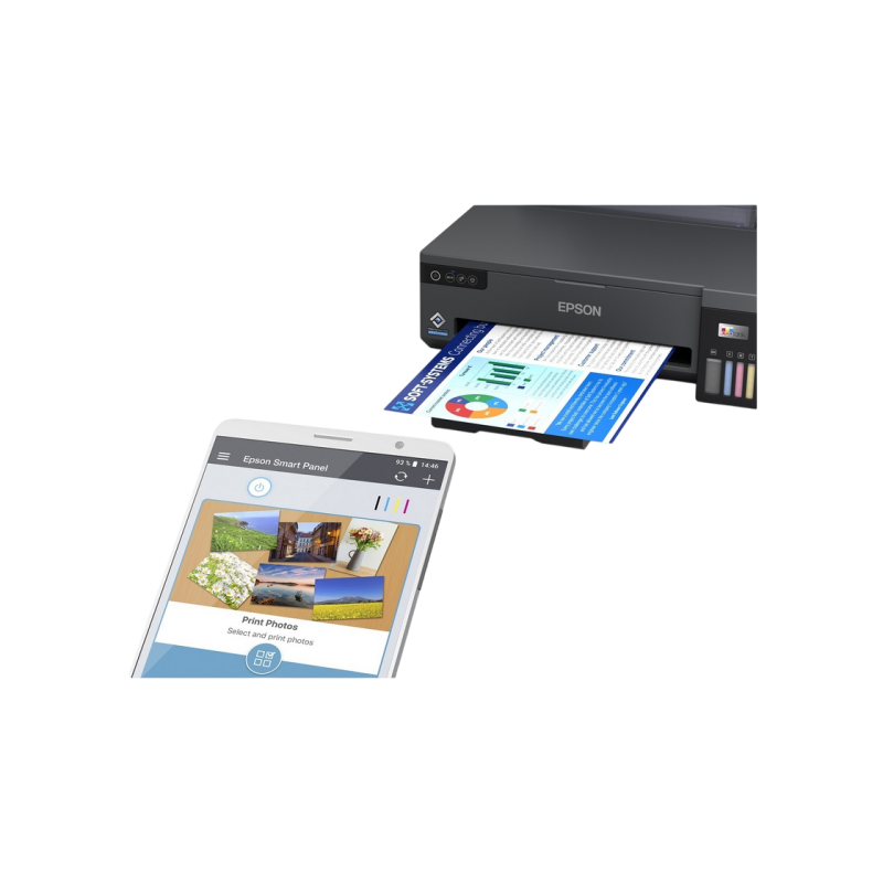 Принтер Epson L11050