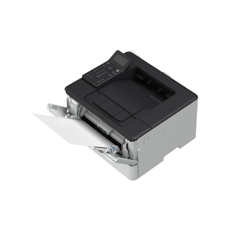 Принтер Canon i-Sensys LBP246dw, White