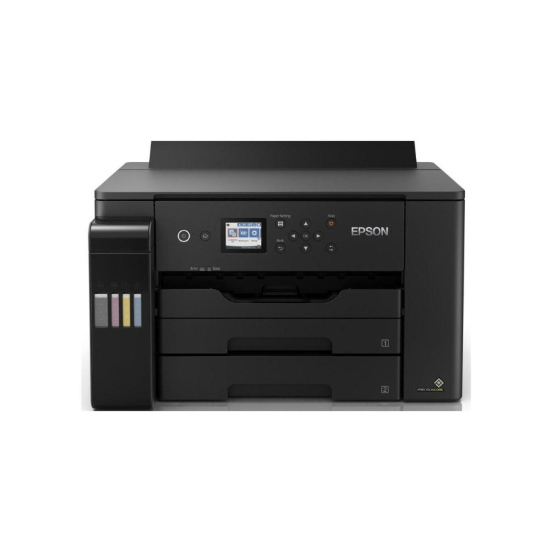 Принтер Epson L11160, Black