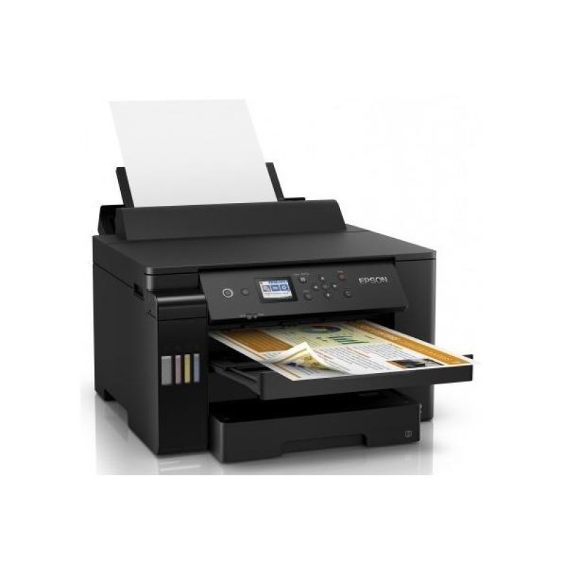 Принтер Epson L11160, Black