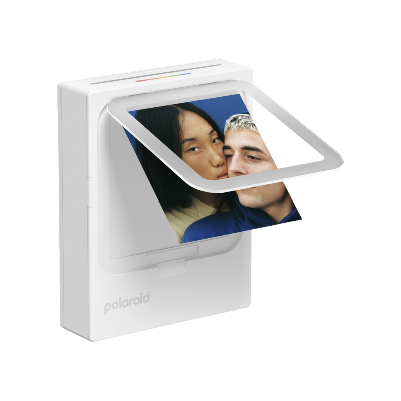 Imprimanta de film Hi Print 3x3 Pocket Photo Printer + 10 Sheets