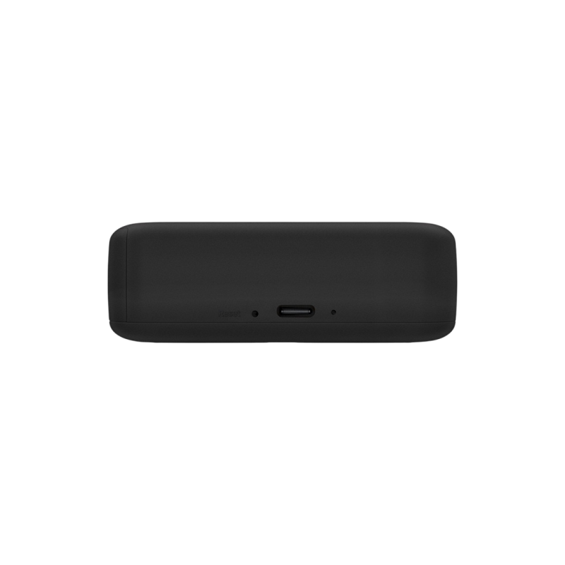 Imprimanta de film Polaroid Hi-Print 2x3 Generation 2 E-Box,Black