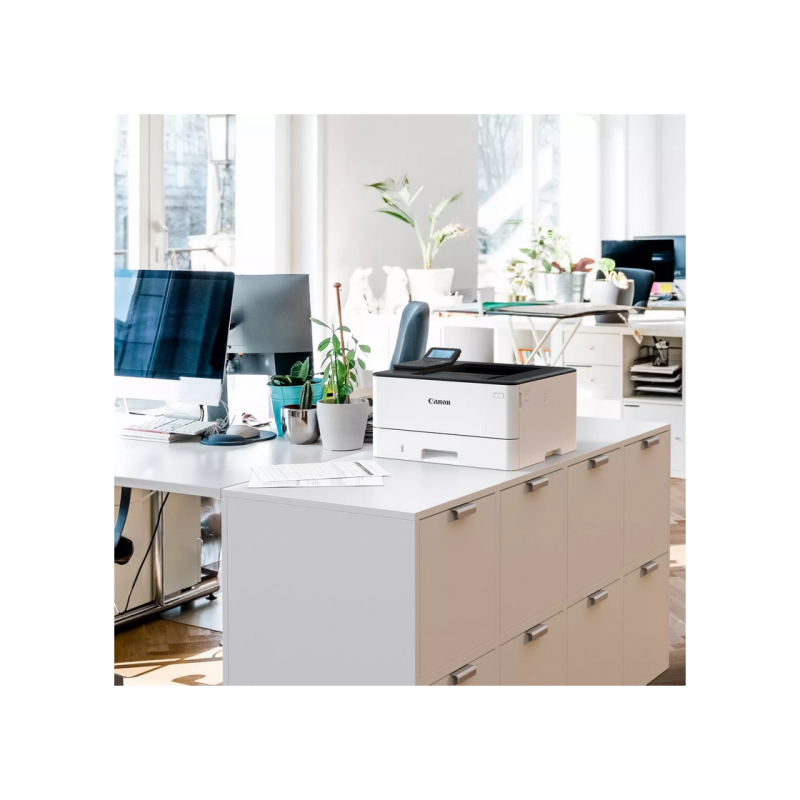Imprimanta Canon i-Sensys LBP243dw II