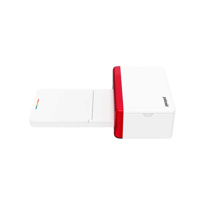 Фотопринтер Polaroid Hi Print 4x6, пленочный принтер E-Box.