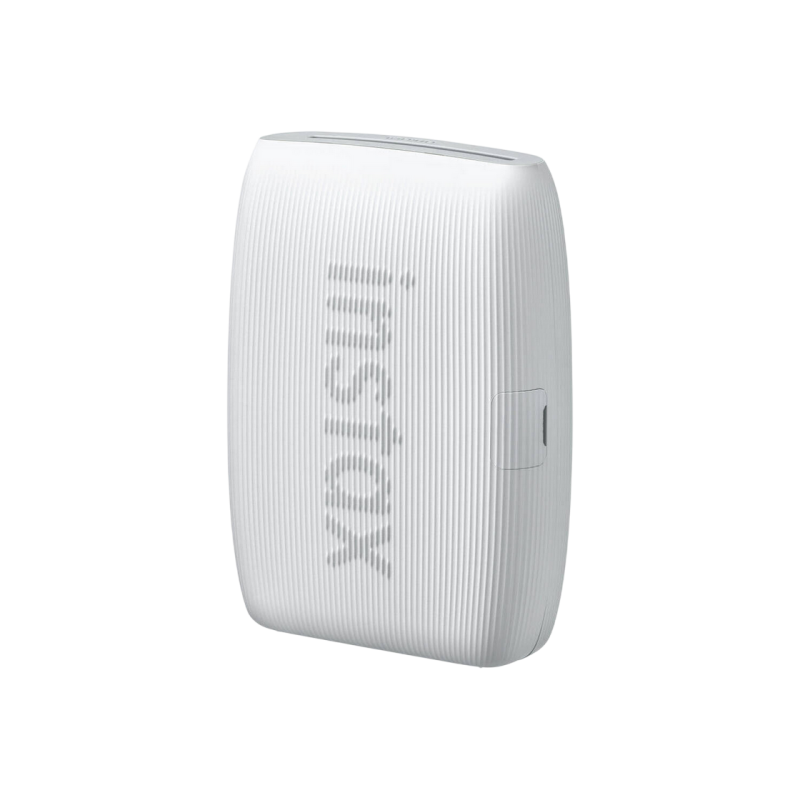 Imprimanta Foto Fujifilm Instax Mini Link 3,Clay White