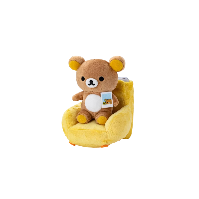 Фотопринтер Fujifilm Instax Mini Link 2 x Rilakkuma Set Special Edition