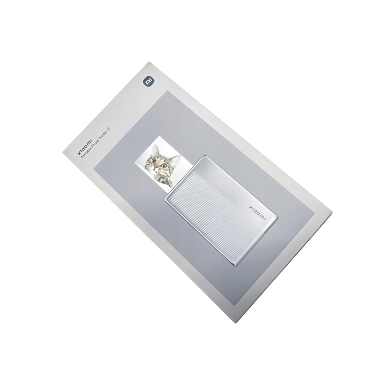 Портативный фотопринтер Xiaomi 1S