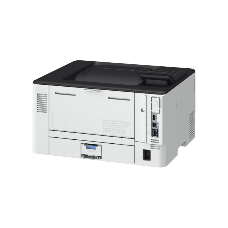 Принтер Canon i-Sensys LBP246dw, White