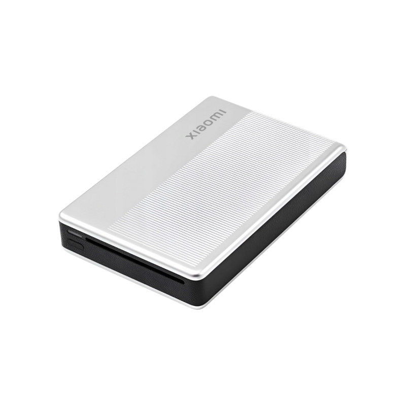 Портативный фотопринтер Xiaomi 1S