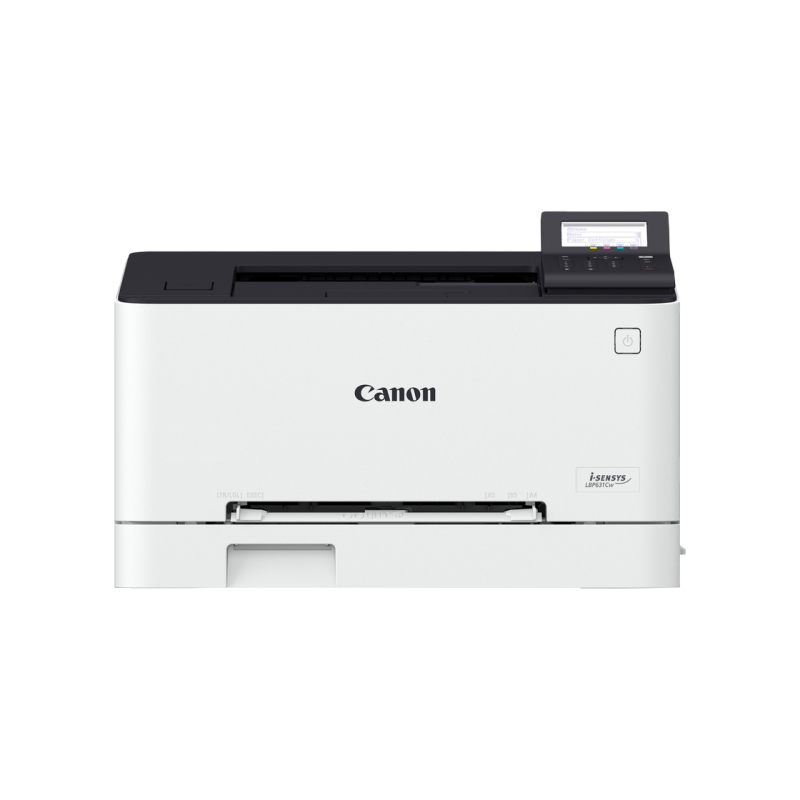 Принтер Canon i-Sensys LBP633Cdw, White