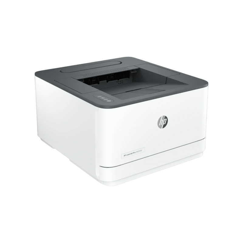 Принтер HP LaserJet Pro 3003dw