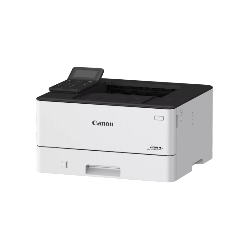 Imprimanta Canon i-Sensys LBP243dw II