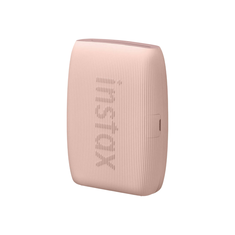 Imprimanta Foto Fujifilm Instax Mini Link 3,Rose Pink