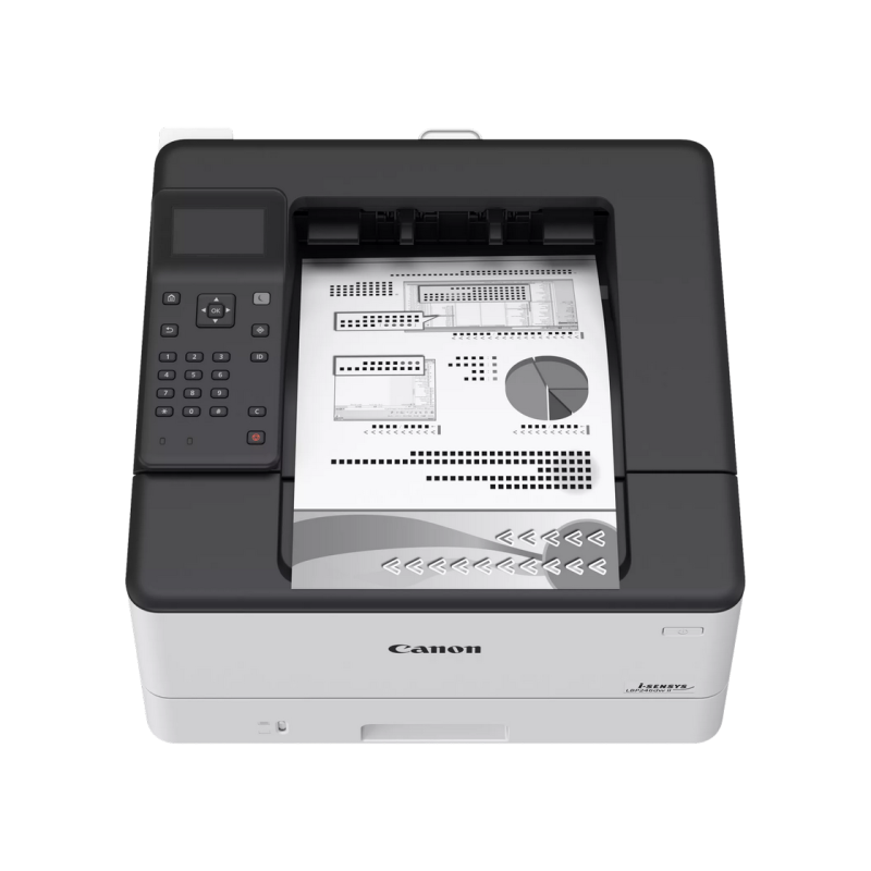 Printer Canon i-Sensys LBP246dw II