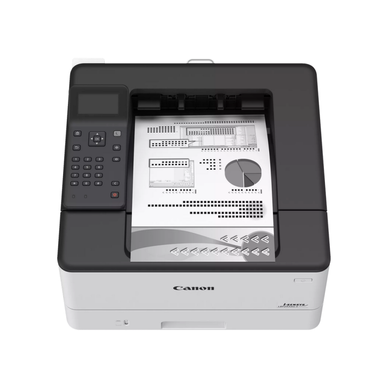 Imprimanta Canon i-Sensys LBP243dw II
