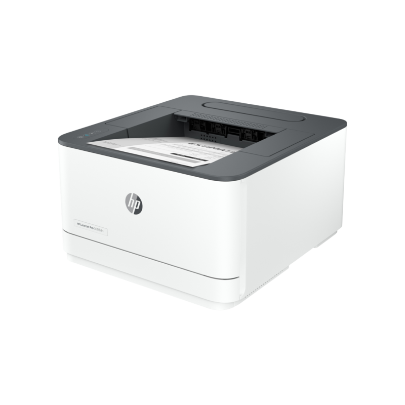 Принтер HP LaserJet Pro 3003dn