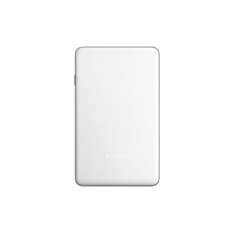 Xiaomi Portable Photo Printer Pro 2x3, White (66646