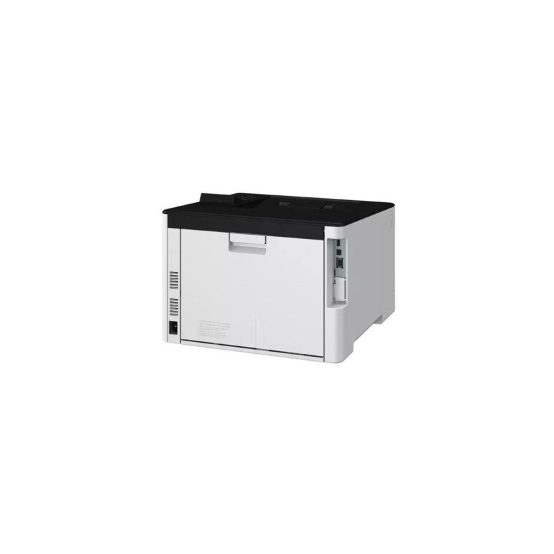 Принтер Canon i-Sensys LBP673Cdw, White