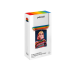 Карманный фотопринтер Polaroid HiPrint Generation 2 2x3 - белый