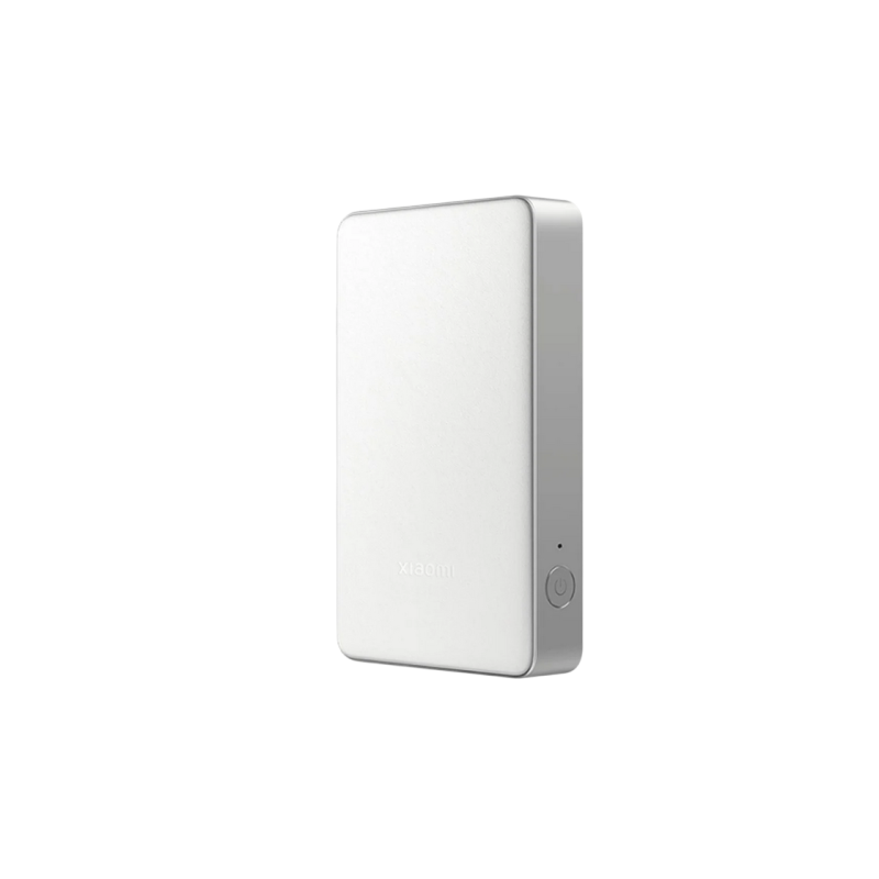 Xiaomi Portable Photo Printer Pro 2x3, White (66646