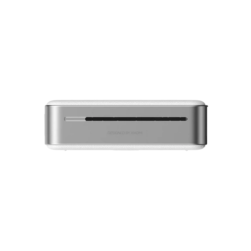 Xiaomi Portable Photo Printer Pro 2x3, White (66646