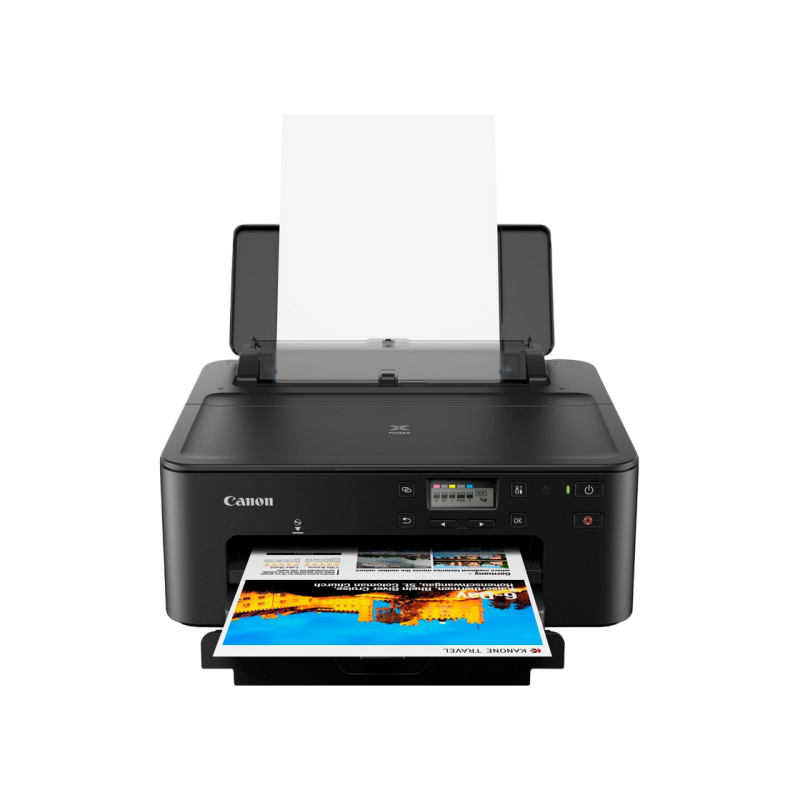 Imprimanta Canon Pixma TS704A