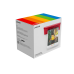 Polaroid Everything Box Hi Print 4x6 фотопринтер ЕС