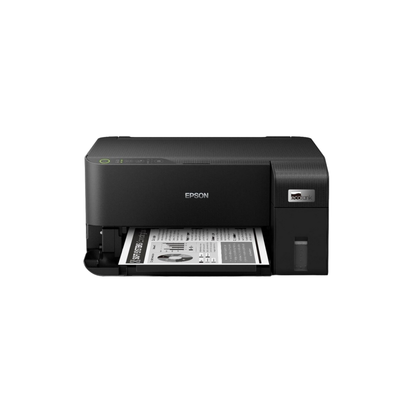 Принтер Epson EcoTank M1050