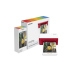 Polaroid Everything Box Hi Print 4x6 фотопринтер ЕС