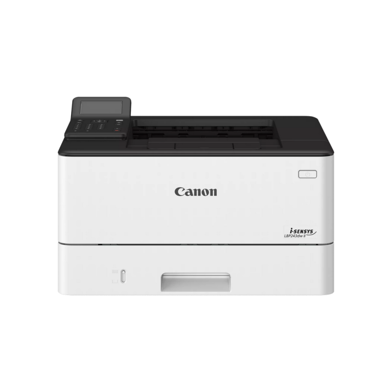 Imprimanta Canon i-Sensys LBP243dw II