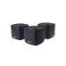 Роутер Asus ZenWiFi XD4 Plus (3-pack), Black
